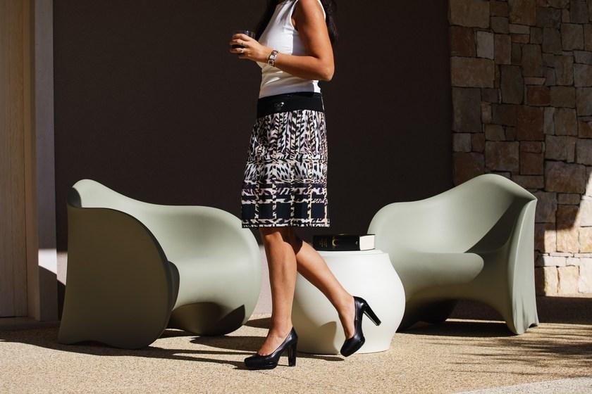 Plust Кресло из полиэтилена sun-id-1393974 - Вид №17