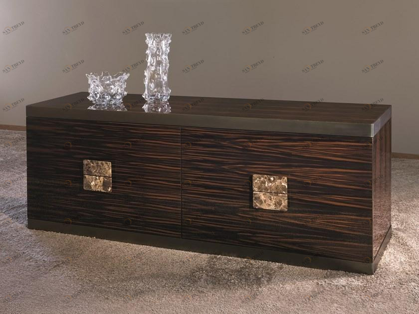 Longhi Комод из дерева Loveluxe Y 810