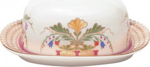 10599552 Императорский фарфоровый завод Маслёнка "Замоскворечье" "Прямоугольная" (мет) Твёрдый фарфор