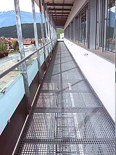 Решетка GRIDIRON Grigliato pressato ARCH-00055571 - Вид №5