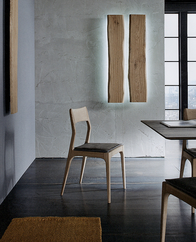 Стул NICE ALTA CORTE LB-ZG7530 + LB-ZG7531 Ecolab