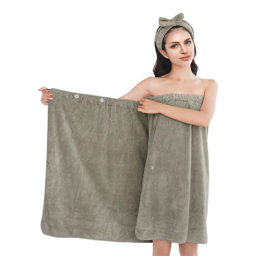 Махровый килт BRAVO для бани и сауны с регулируемым размером 89264063 STLM-1022841 - Вид №4