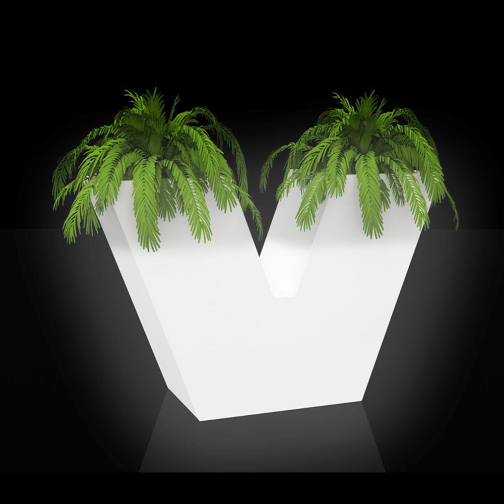 002227 Кашпо Uve Vondom Pots Studio Vondom  - Вид №5