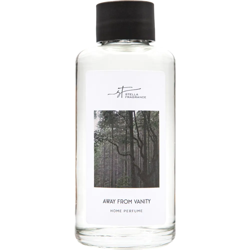 Ароматический диффузор Stella Fragrance Away From Vanity 100 мл 84531903 STLM-2048431  - Вид №2