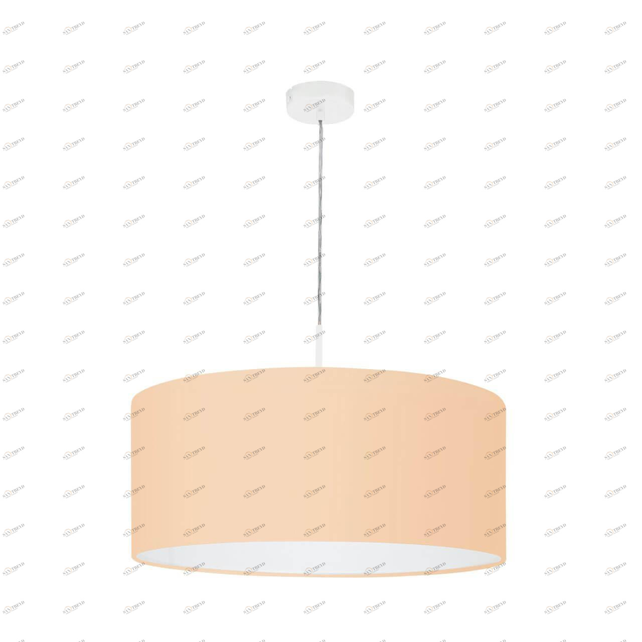 Подвесной светильник Eglo Pasteri-P 97562 EGLO PASTERI-P 276204 Розовый 