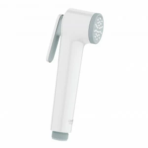 Гигиенический душ GROHE Tempesta-F Trigger Spray 30, белая луна (28020L01)