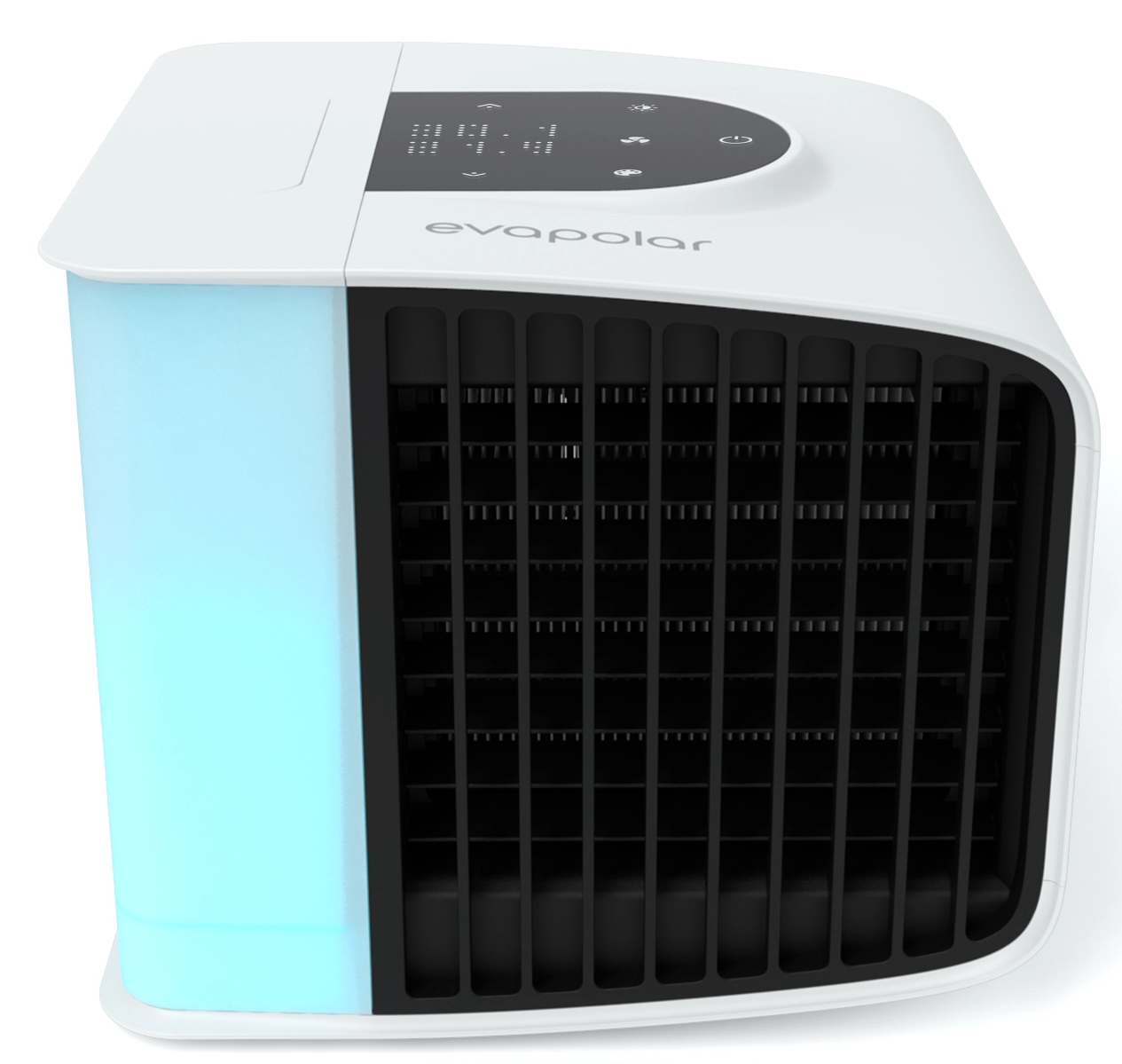 9057639 Охладитель воздуха Evapolar evaSMART EV-3000 белый STDN-0125966 - Вид №1