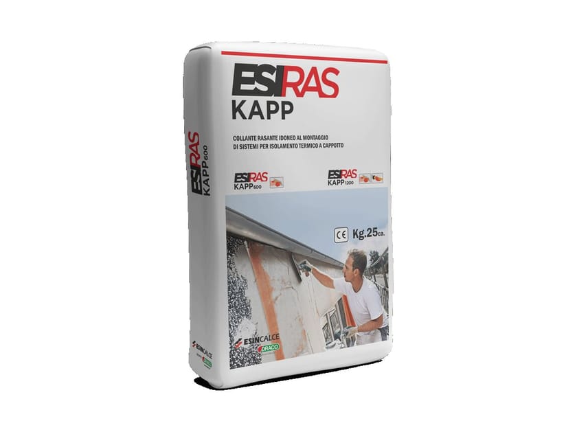 Клей для снятия штукатурки ESINCALCE Esiras ARCH-00057826