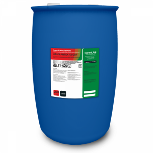 AK-012/200 GreenLAB AK - PLANTEX 12 CDF, 200 л, Для комбинированной щелочной мойки с дезинфицирующим эффектом