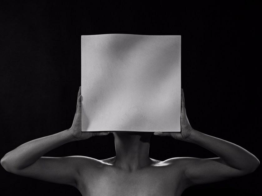 Bentu Design Бетонная облицовка Wave K1100701/ 02 / 03 - Вид №6