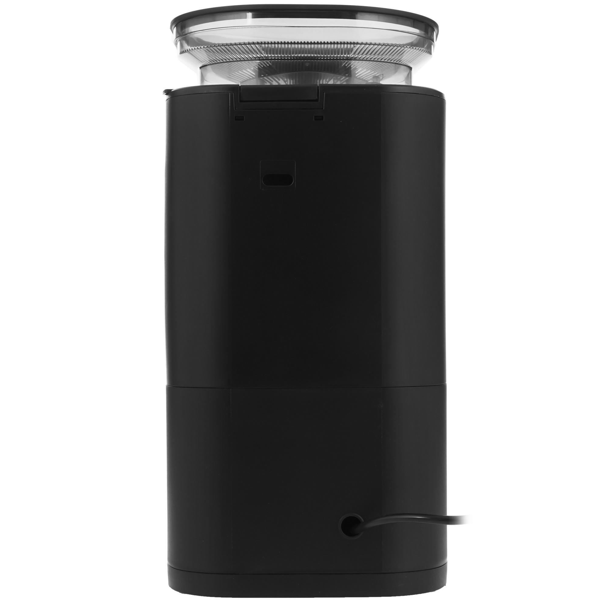 9904271 Кофеварка капельная Krups KM832810 черный STDN-0038445 - Вид №5