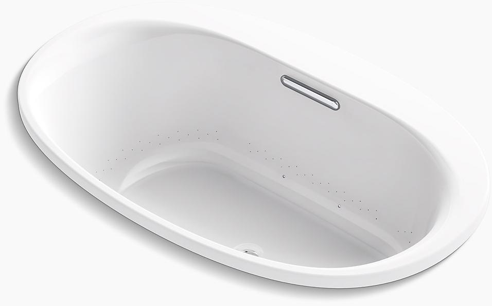 KOHLER Underscore Oval 60 K-5714-GVB-0 