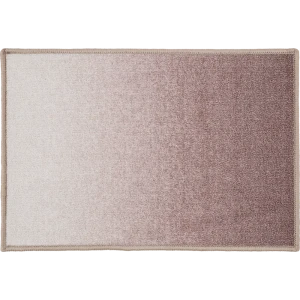 Коврик «Адриана», 40x60 см, нейлон, цвет бежевый 82313026 STLM-2199322