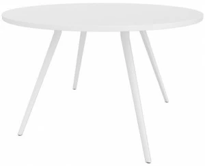 arper Круглый стол для переговоров Meety