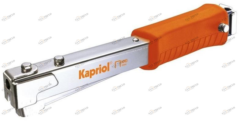 KAPRIOL Молотковый степлер из хромированной стали Hand tools - fissatrici sun-id-1475405