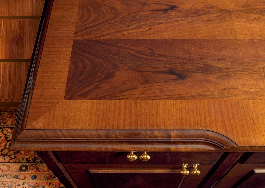 Буфет  MASCHERONI AD CUPBOARD 205  - Вид №1