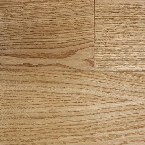 Инженерная доска Стандарт Медовый Дуб Селект (Гладкая) 1500х156 мм 2000400008 - Вид №2