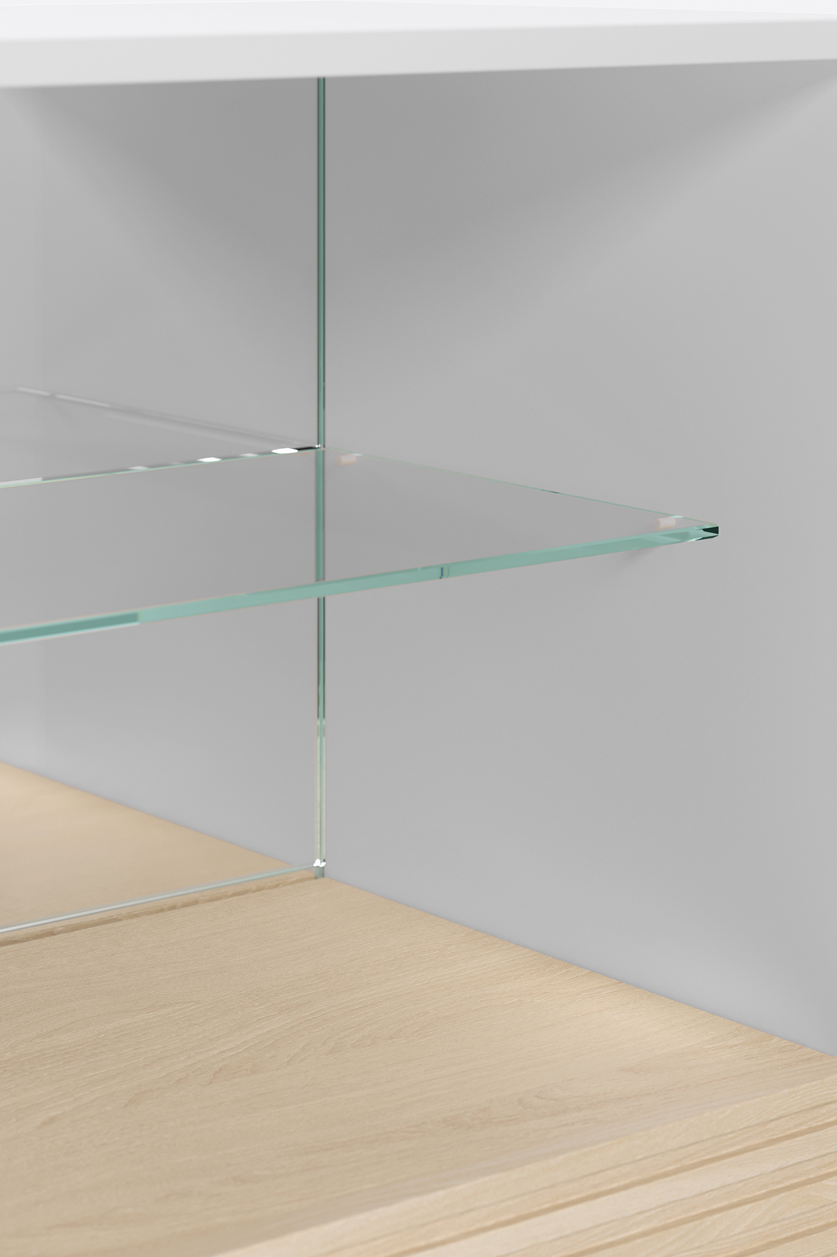 2000983239525 Комод LA FORMA Marielle  - Вид №3