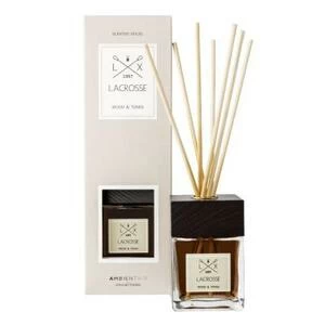 MK200WTLC Диффузор ароматический lacrosse, Дерево и тонка, 200 мл Ambientair