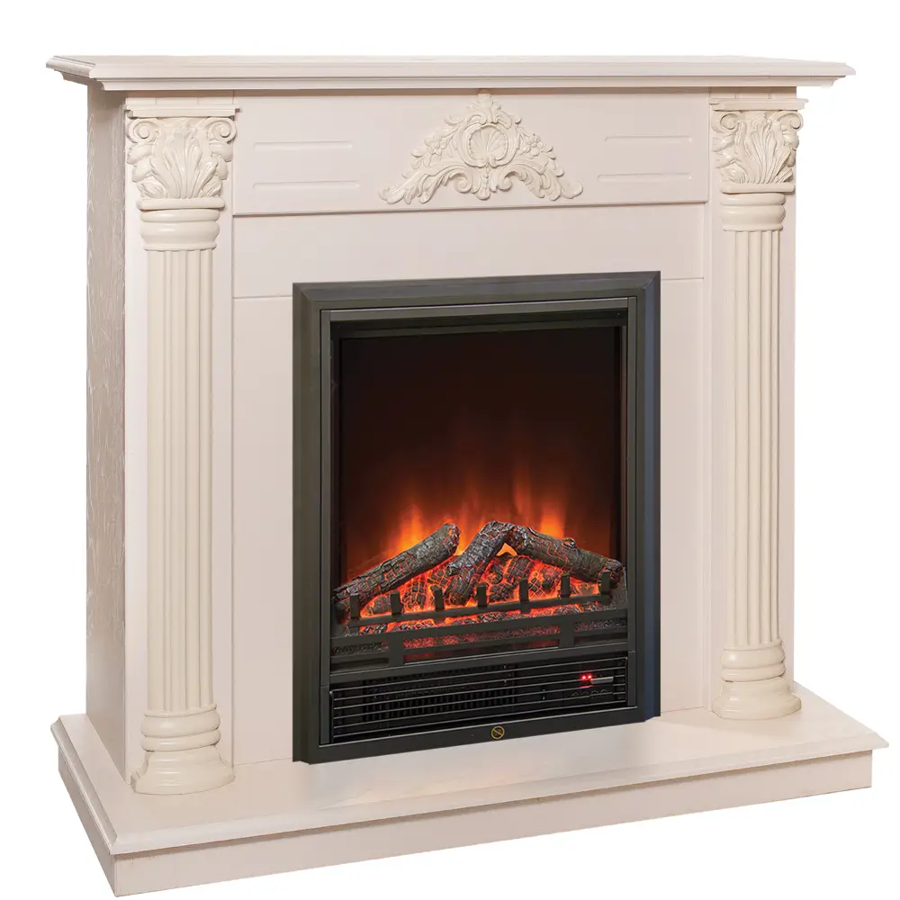 Обрамление stefania std/eug wt REALFLAME STLM-2043151 - Вид №7