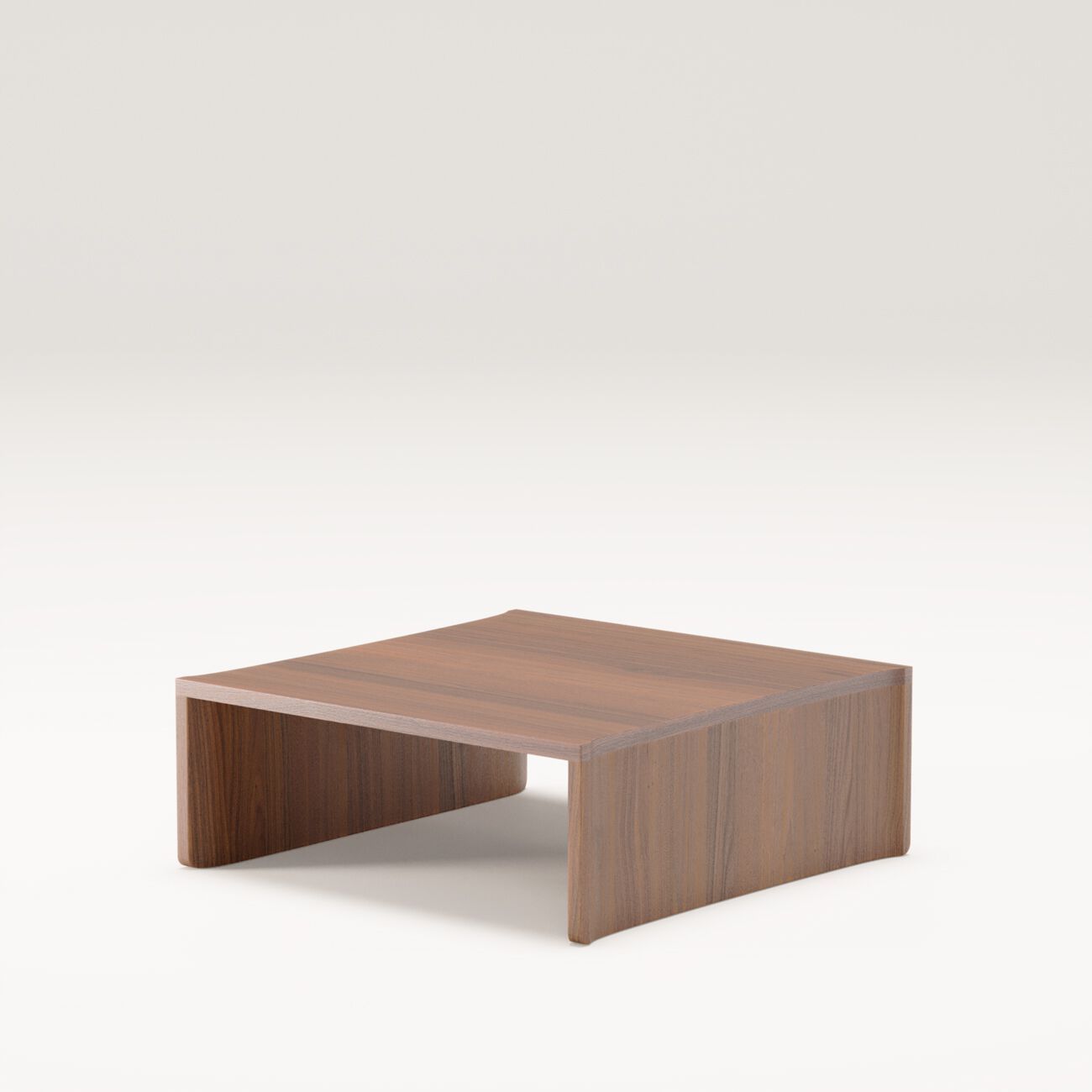 Угловой диван из ткани и ореха с шезлонгом Wewood Dome ARCH-00033638 - Вид №14