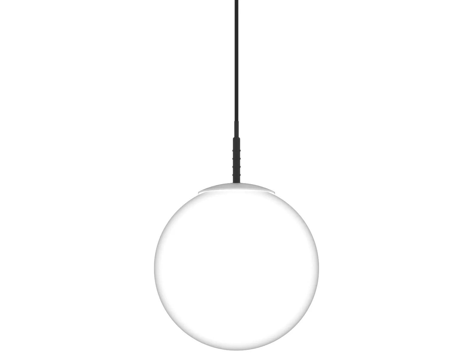 Опаловое стекло светодиодное трековое освещение PROLICHT Ghost ARCH-00125041 - Вид №1