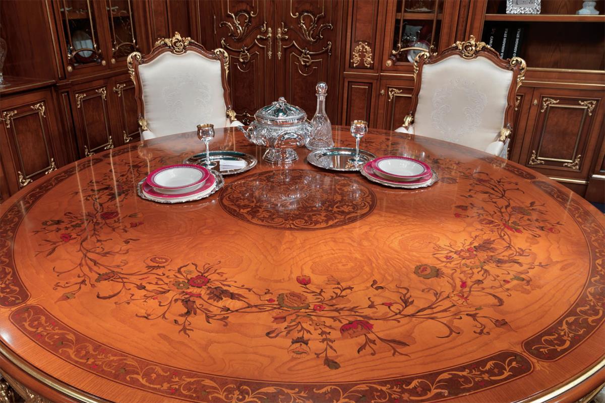 Стол Kate CARLO ASNAGHI 11160 ELITE - Вид №1