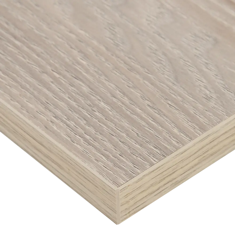 Фасад для кухонного шкафа Нордик 59.7x102.1 см Delinia ID ЛДСП цвет бежевый STLM-2077908 - Вид №3