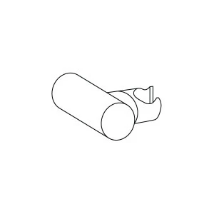 Аксессуары для душа. SD005. Душ Quadrodesign