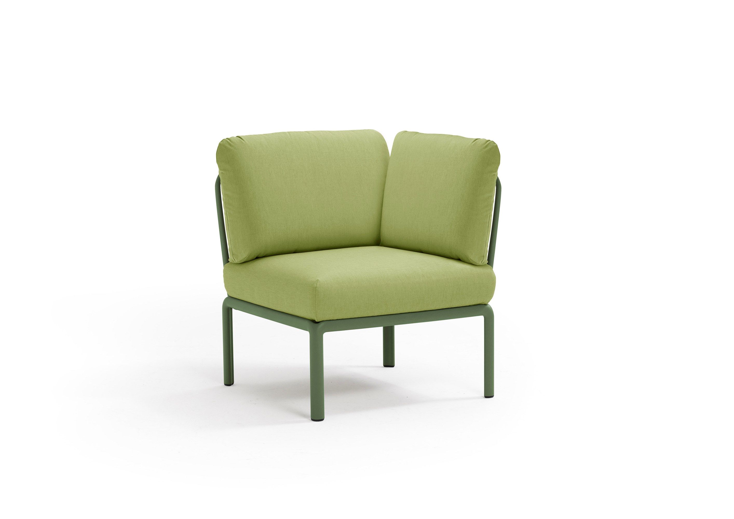 Угловой элемент из смолы и ткани Nardi ARCH-00057136 - Вид №14