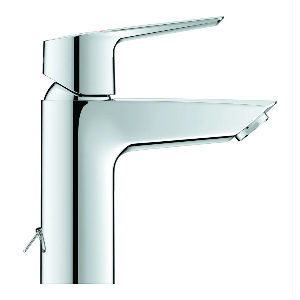 Смеситель для раковины Grohe Start однорычажный размер S цвет хром 88280988 STLM-2002497  - Вид №2