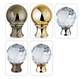 Двойной крючок CEZARES APHRODITE-DHK1-01-Sw - Вид №1