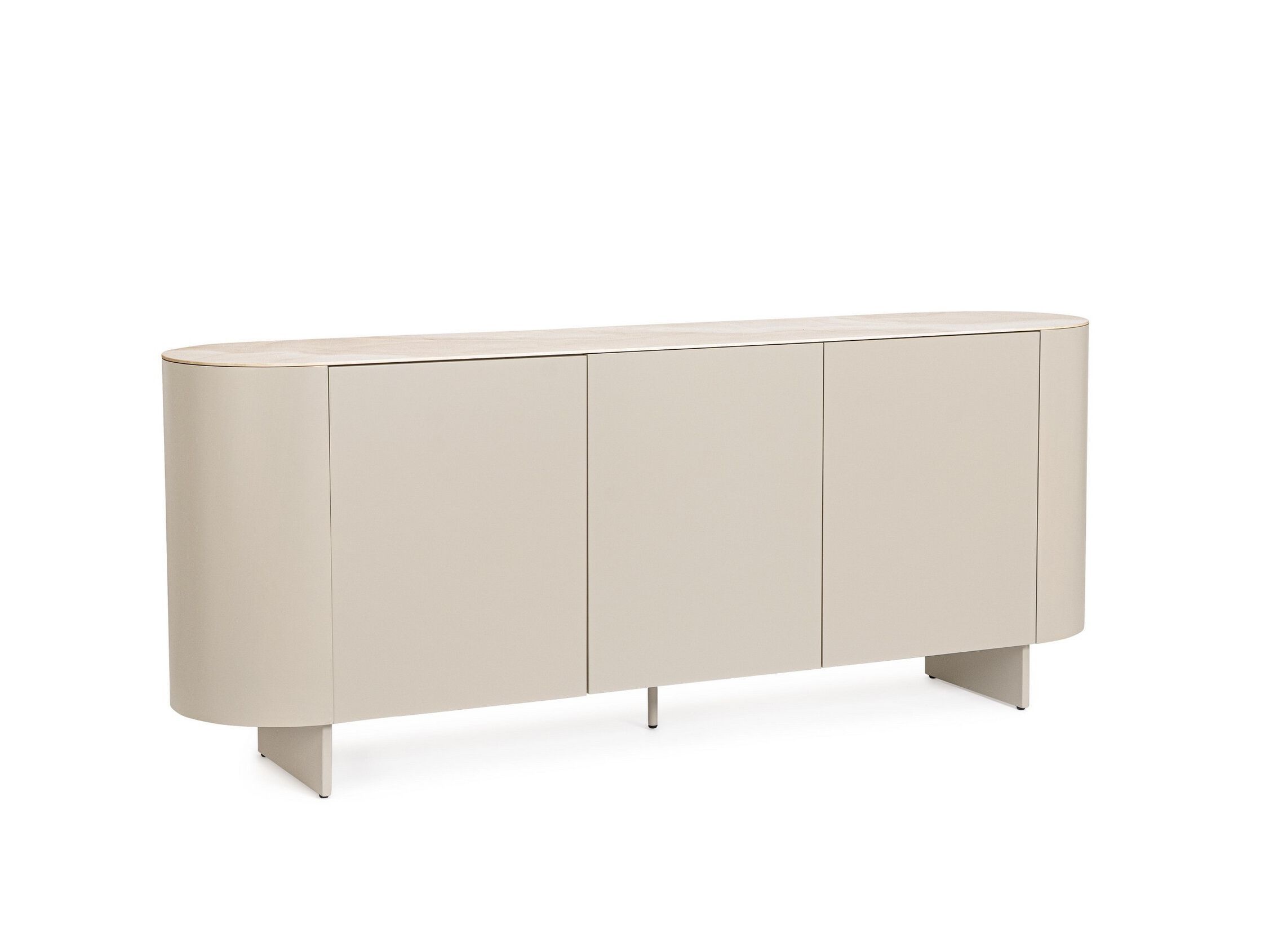 Шкаф с 3 распашными дверями BIZZOTTO ARDIS ARCH-00148388