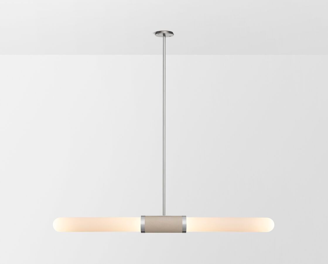 Затемняемый светодиодный подвесной светильник Articolo Studios Scandal ARCH-00143988 - Вид №4