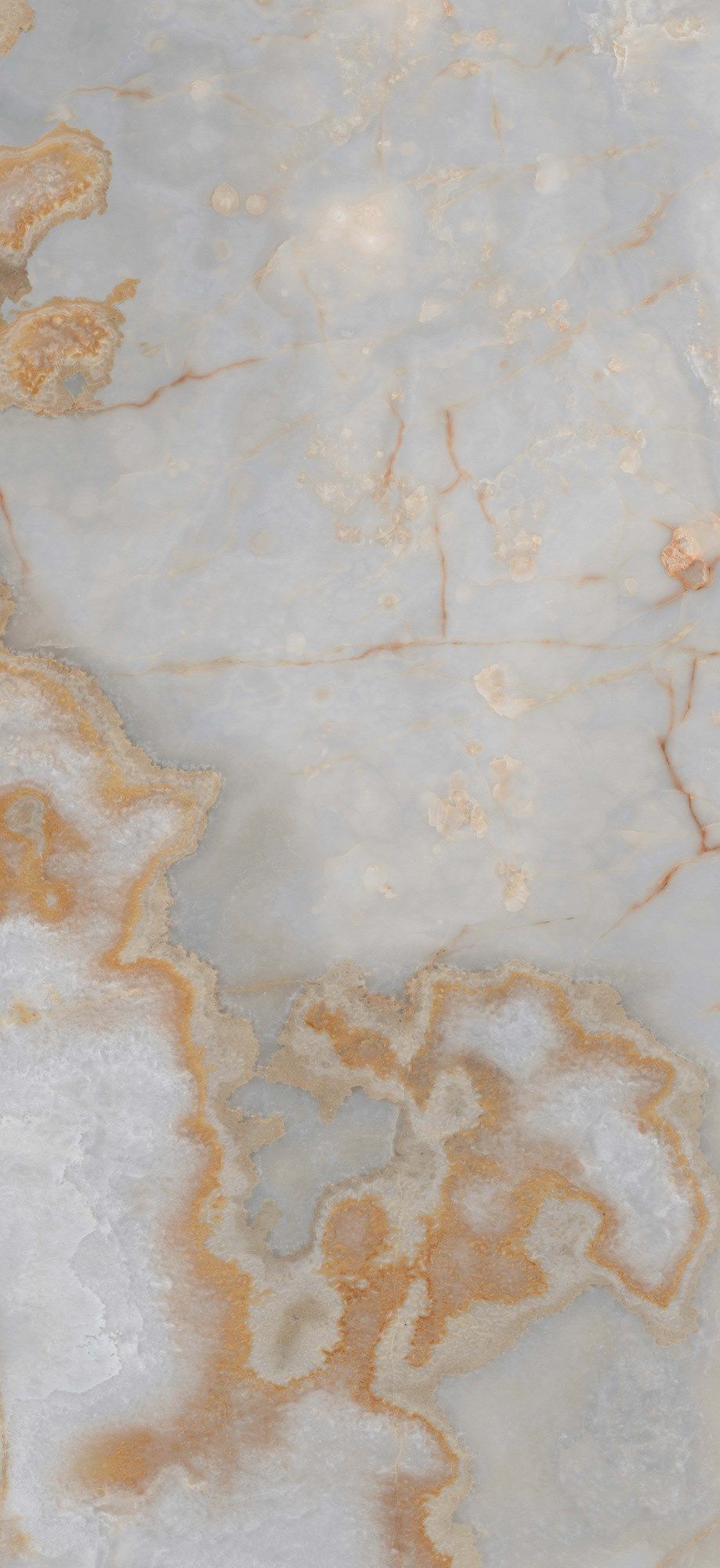 Пол / керамогранит с мраморным эффектом Casalgrande Padana ONICI ARCH-00029523 - Вид №2