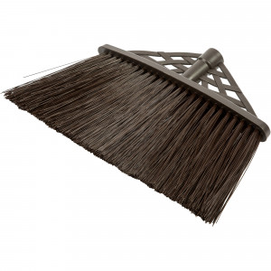 17517612 Щётка для уборки улицы «Ротанг» 32 см
