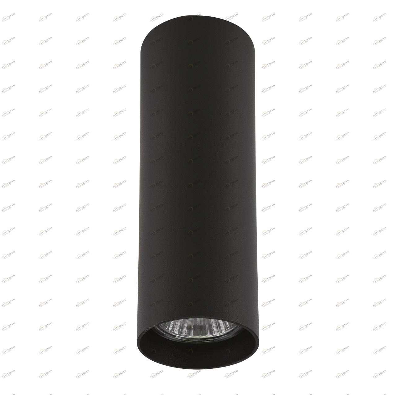 Потолочный светильник Lightstar Rullo 214497 LIGHTSTAR RULLO 103430 Черный 