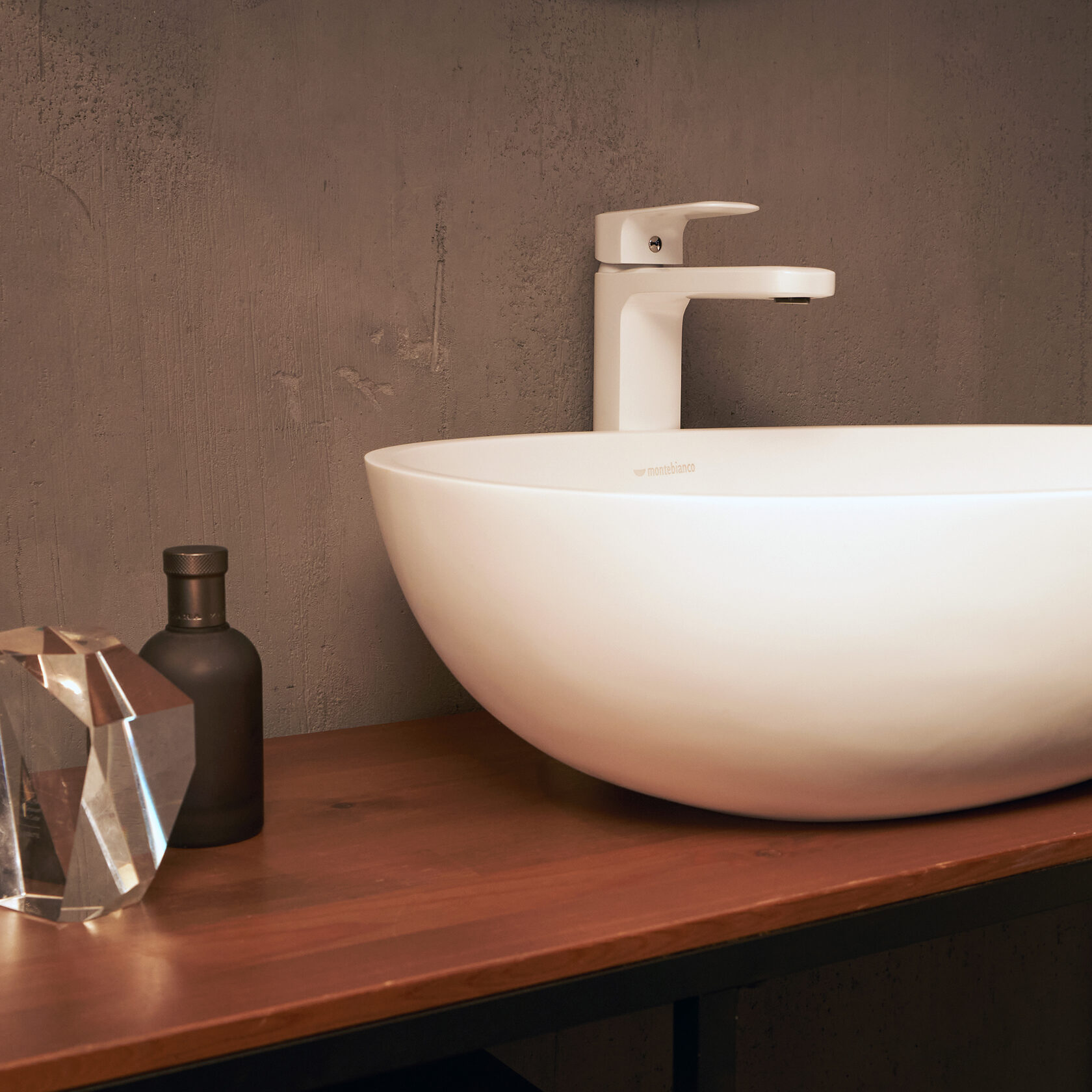 12002 Раковина Tuscany 620 LAB.Space  - Вид №8