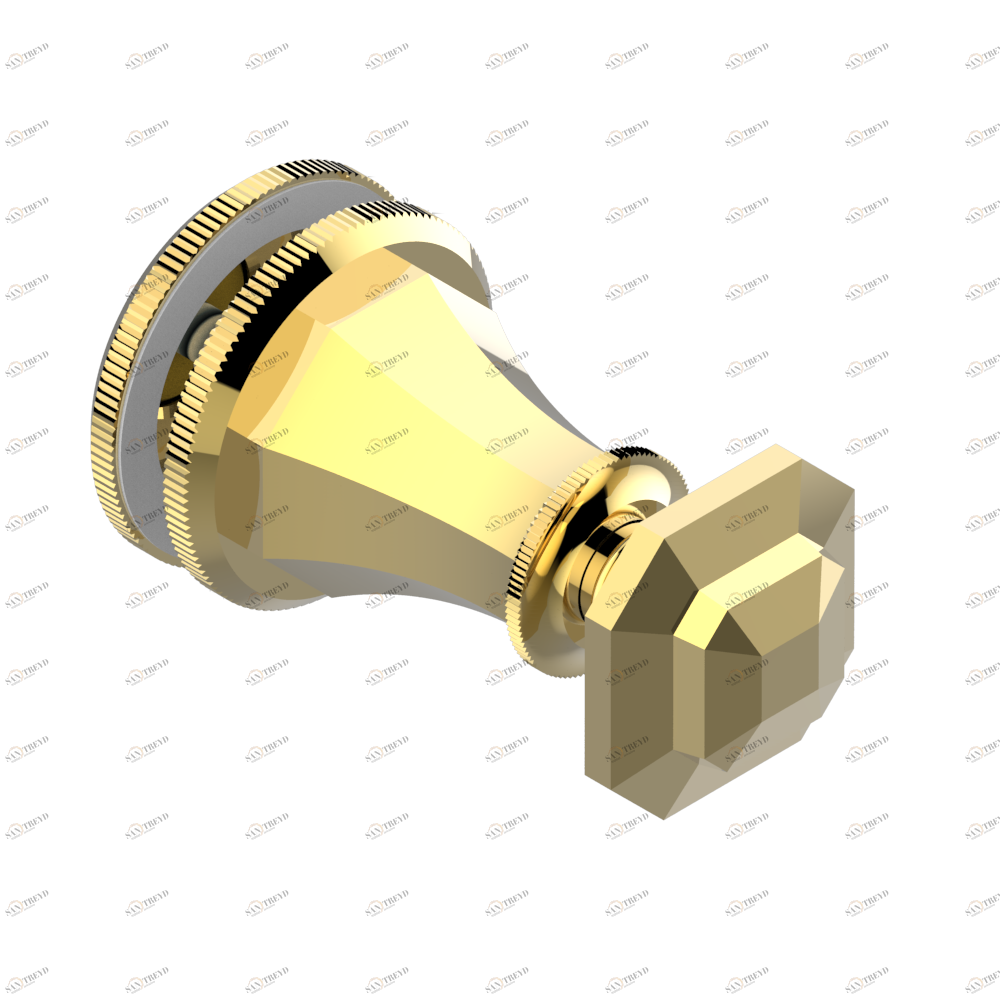 A57-639V Ручка большая Thg-paris Tradition Золото A57-639V CAT.F