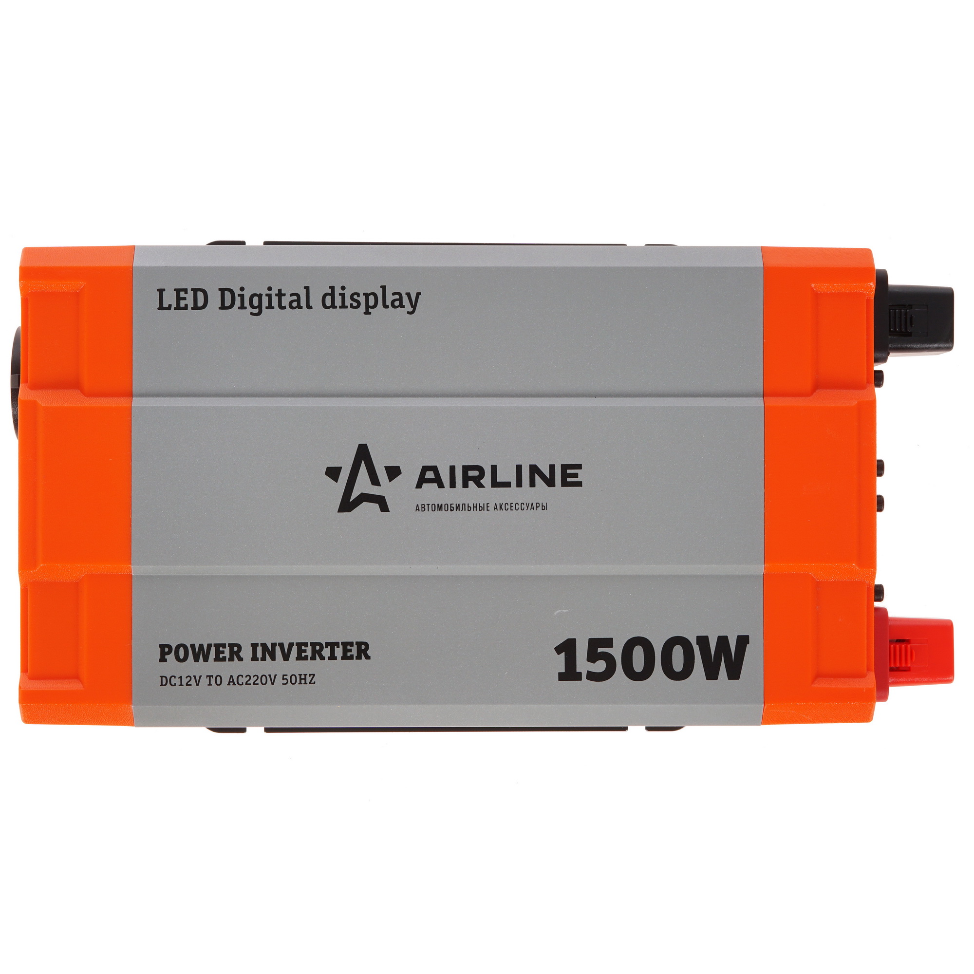 5337694 Инвертор AIRLINE API-1500-08 STDN-0063135 - Вид №2