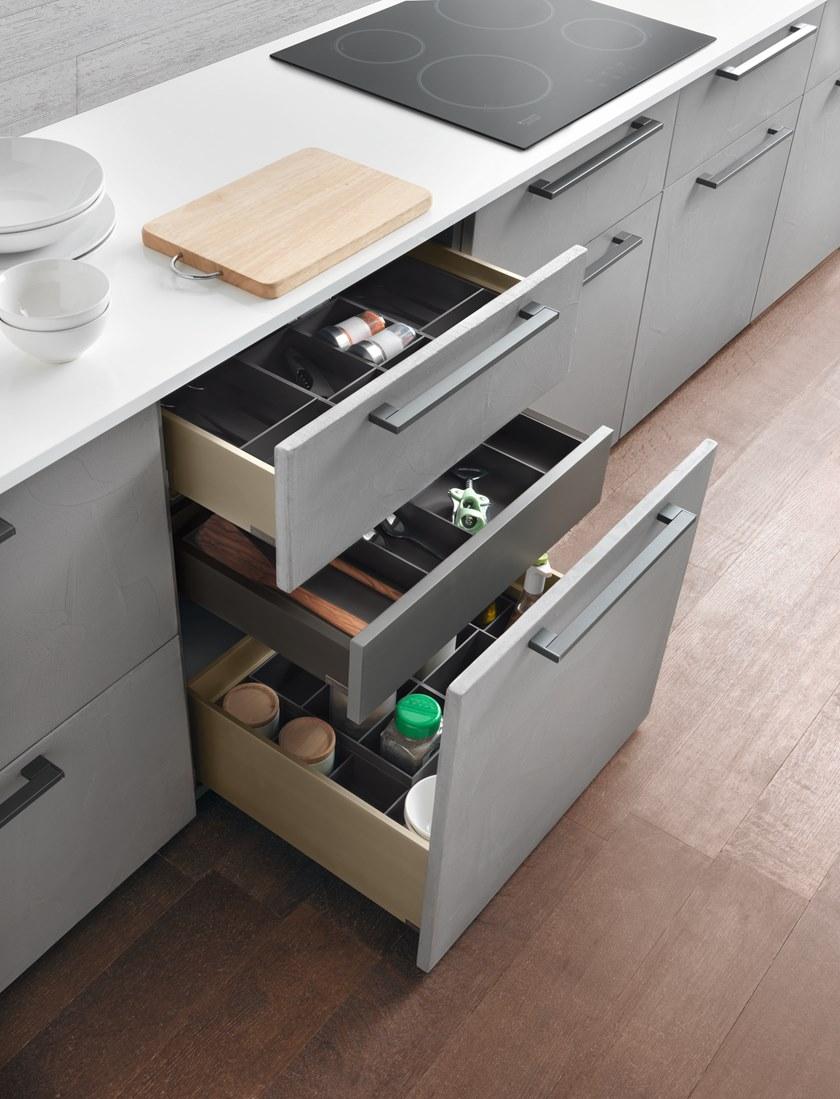 SALICE Контейнерная система sun-id-1514900 - Вид №3