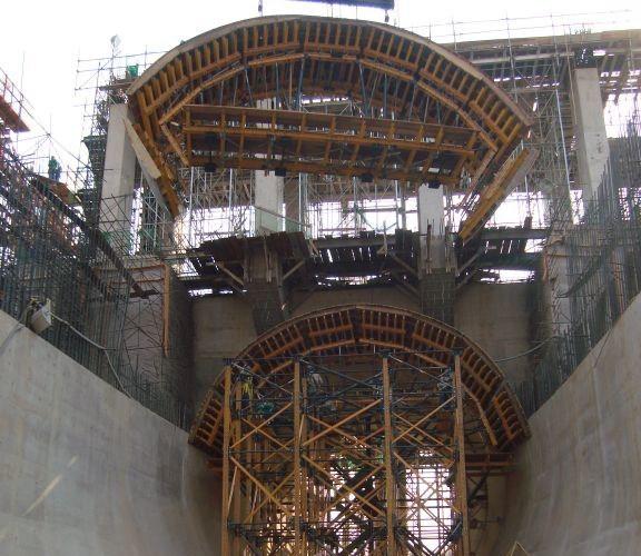 ULMA Construction Автомобиль для открытых тоннелей sun-id-1510377 - Вид №2