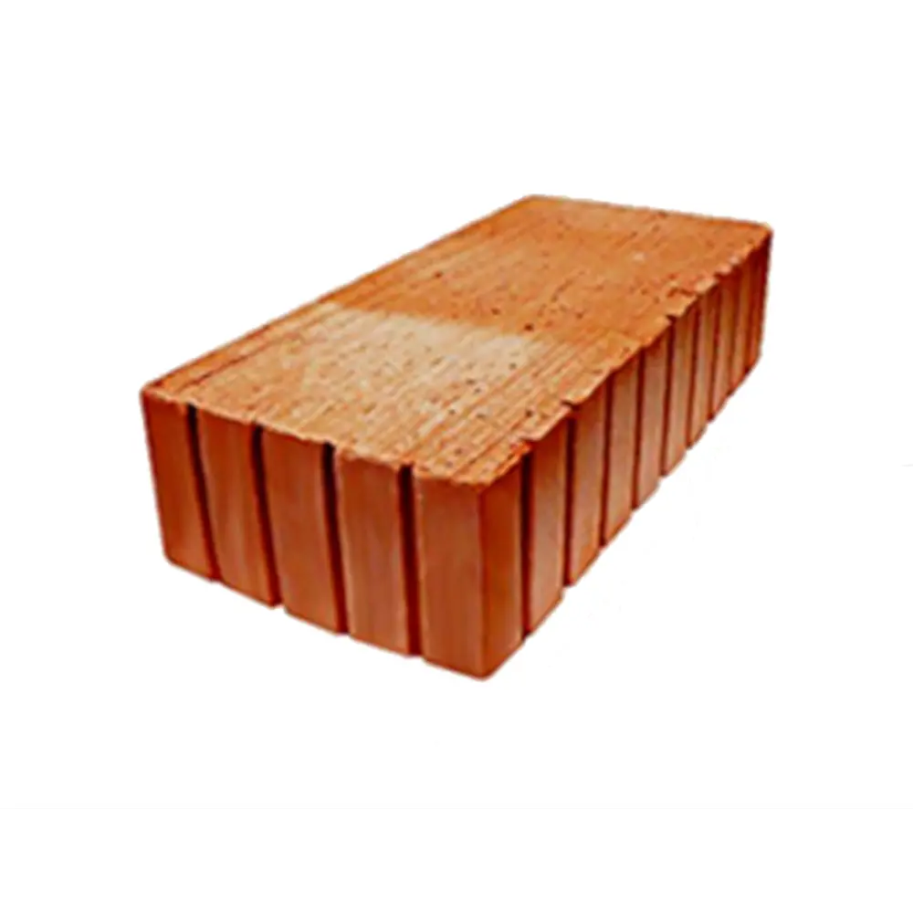 Кирпич строительный полнотелый Santreyd М150 рифленый для капитальных конструкций 86305077 STLM-1435635