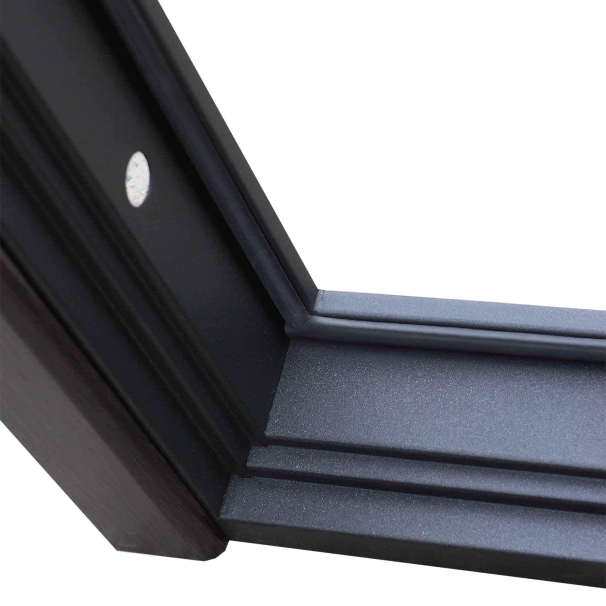 82113841 Дверь входная металлическая Сенатор 12 см, 860 мм, правая, цвет венге Santreyd  - Вид №7