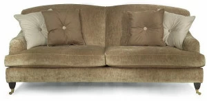 MARIONI 3-х местный тканевый диван Gladiolus I0001s