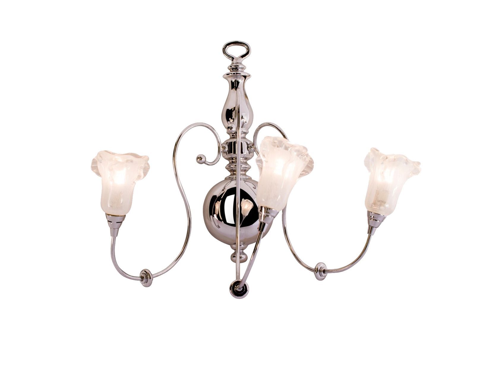 Светодиодный настенный светильник Lampex Italiana IRIS ARCH-00052642 - Вид №1