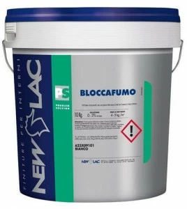 NEW LAC Изоляционная краска I bianchi