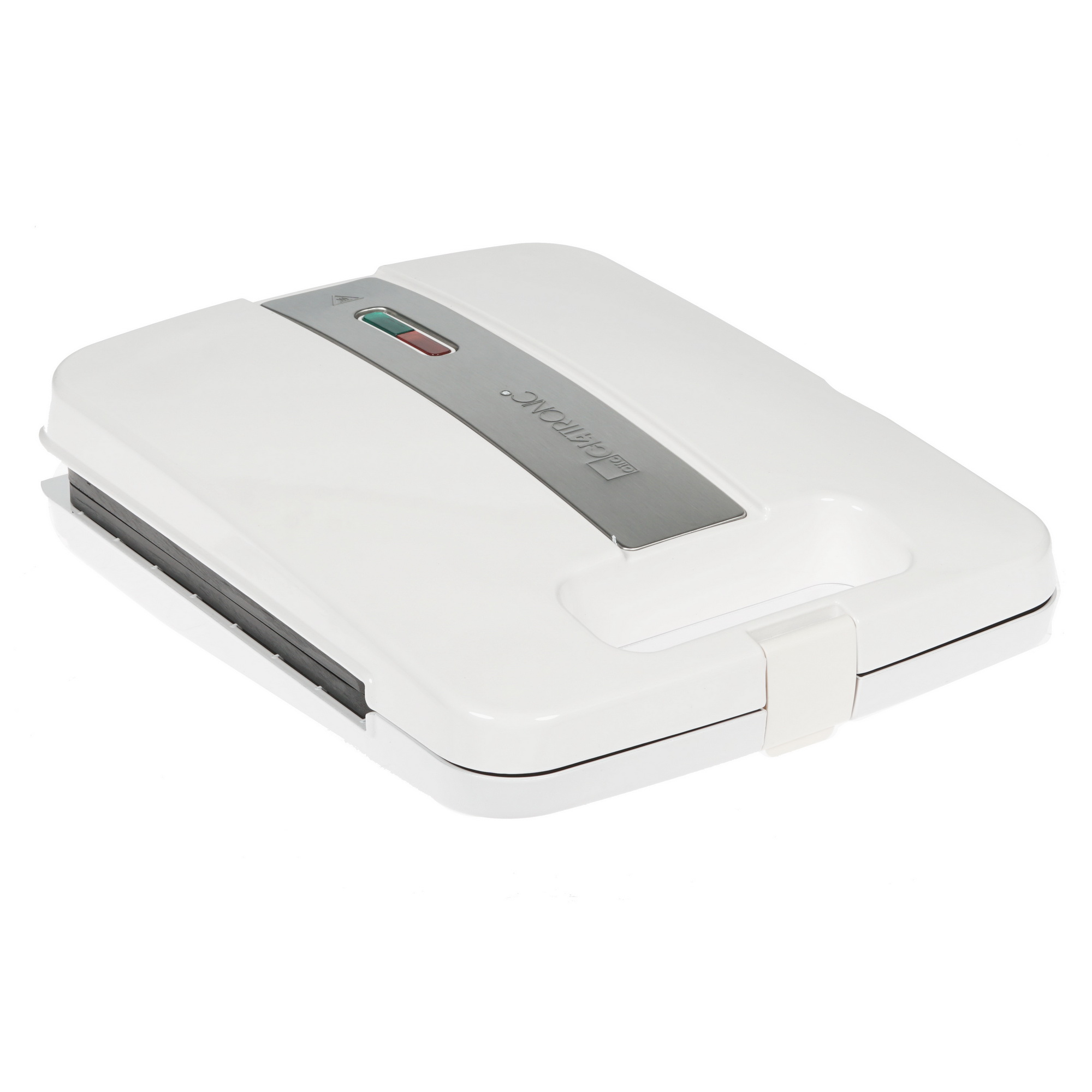 8117332 Сэндвичница Clatronic ST 3629 белый STDN-0050041