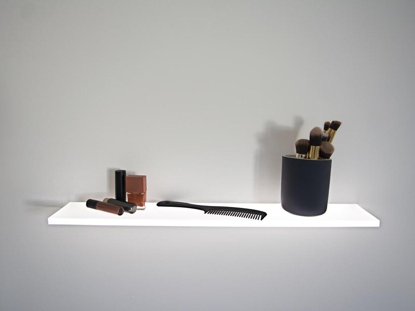 9010 novantadieci Встраиваемый настенный светильник из cristaly®  2484a  - Вид №1