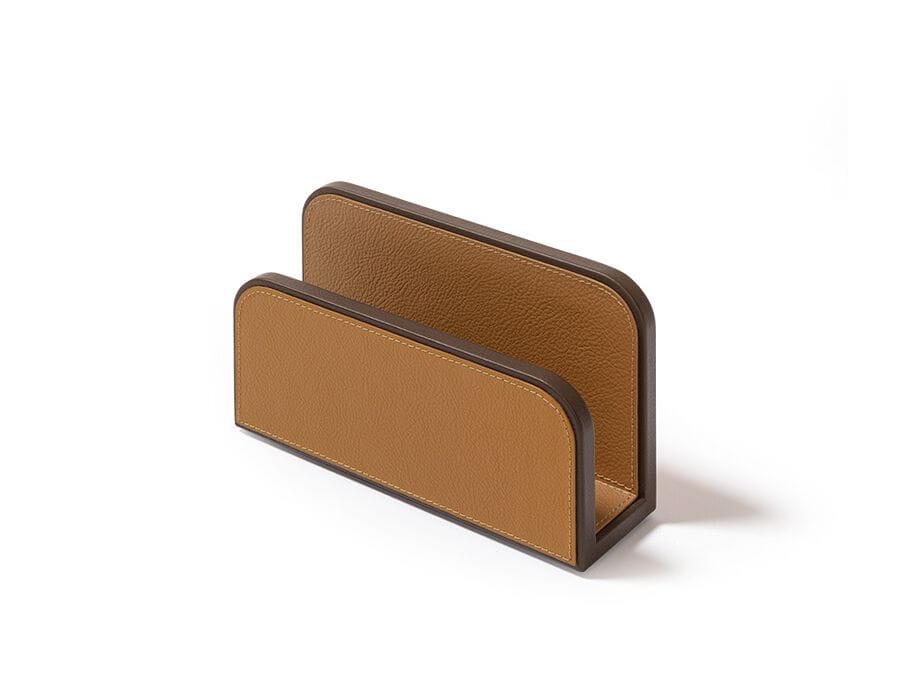 Кожаный держатель для писем Poltrona Frau OFFICE COLLECTION ARCH-00113303 - Вид №2